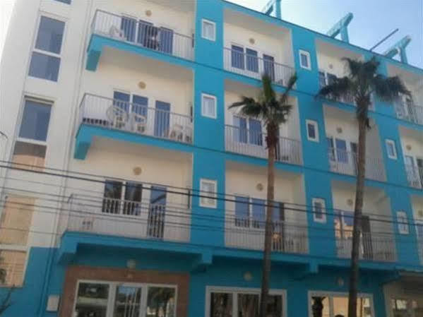 Playa De Palma Maison d'hôtes *
