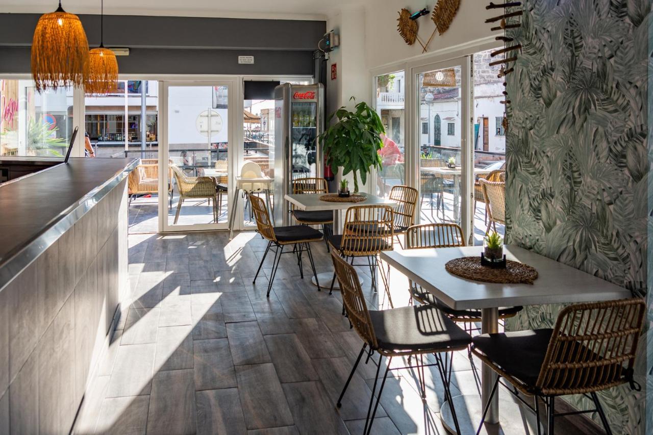 Gasthof Hostal Playa De Palma *