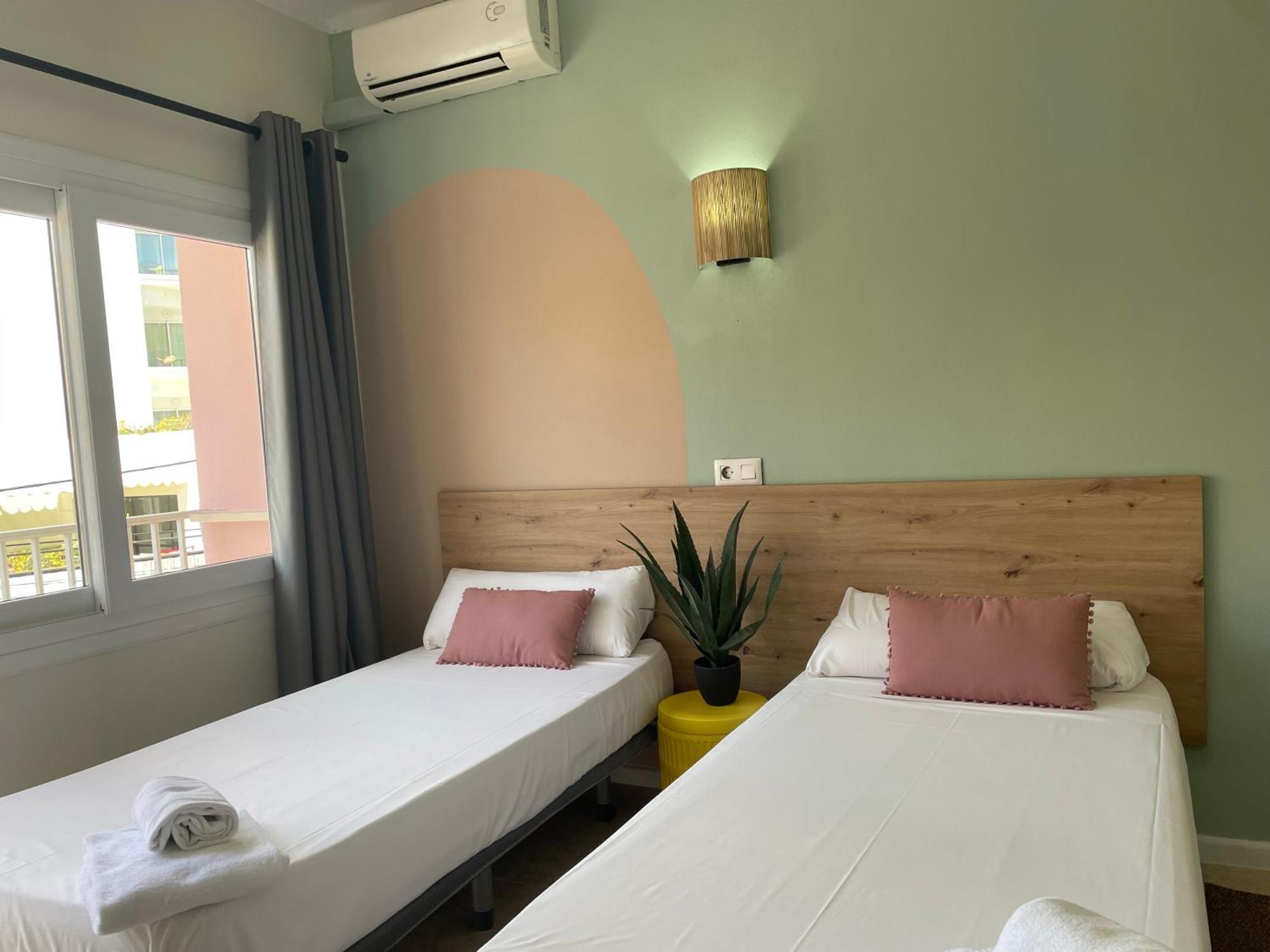 Hostal Playa De Palma Gasthof *