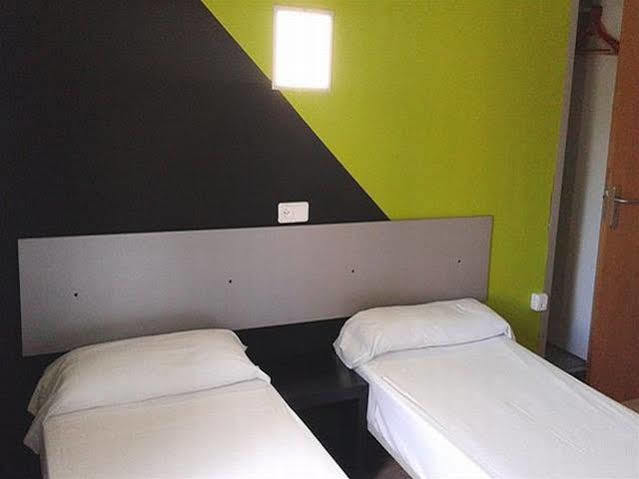 Gasthof Hostal Playa De Palma *