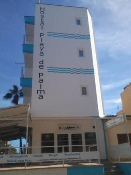 Hostal Playa De Palma Gasthof